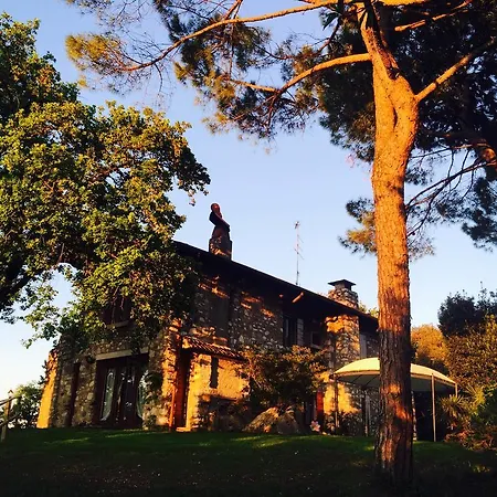 Ferienhaus Matilde