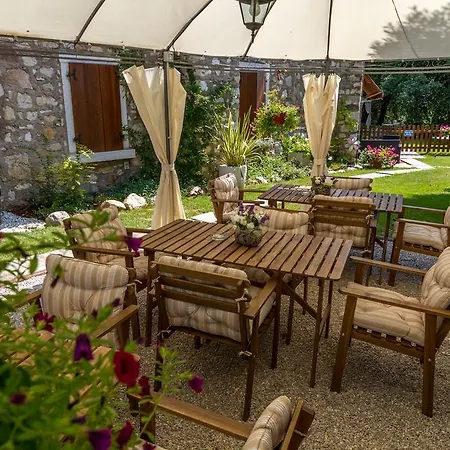 Ferienhaus Matilde *