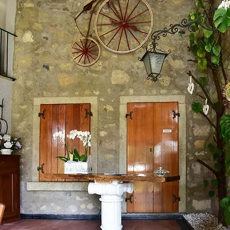 Ferienhaus Matilde
