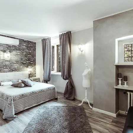 Matilde Ferienhaus *