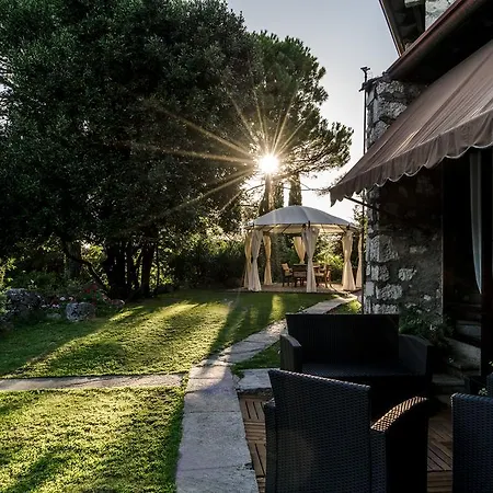 Ferienhaus Matilde