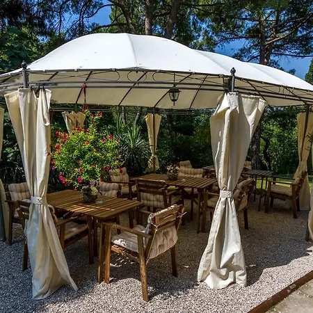 Сasa de vacaciones Matilde Desenzano del Garda