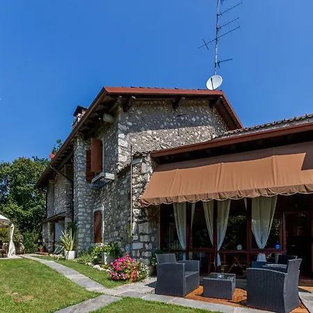 Ferienhaus Matilde *