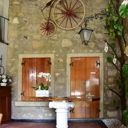 Ferienhaus Matilde