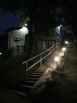 Matilde Сasa de vacaciones