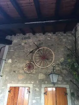 Matilde Сasa de vacaciones Desenzano del Garda