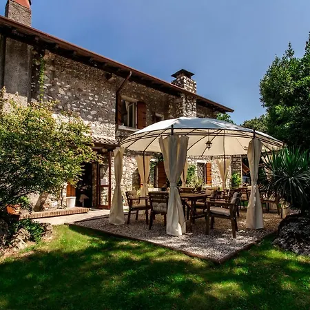 Ferienhaus Matilde Desenzano del Garda